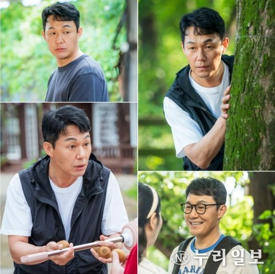 KBS 2TV 새 수목드라마 ‘개소리’