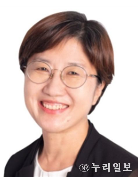 제주도의회 고의숙 의원