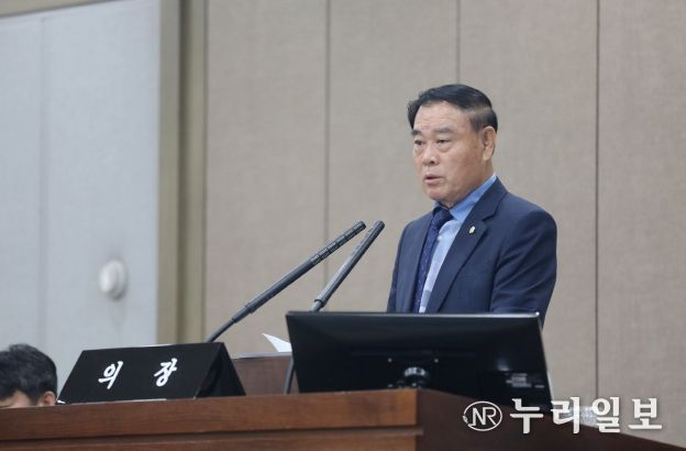 수원특례시의회, 제385회 임시회 개회