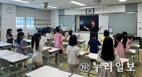 대구시립도서관, 2학기 맞아 찾아가는 늘봄학교 프로그램 지원