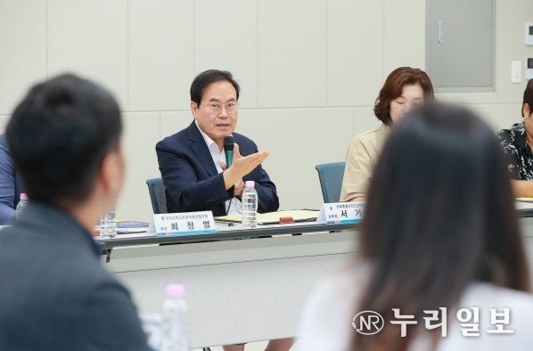 전북학부모협의회-학교운영위협의회 전북교육발전 위해 공동 협력키로