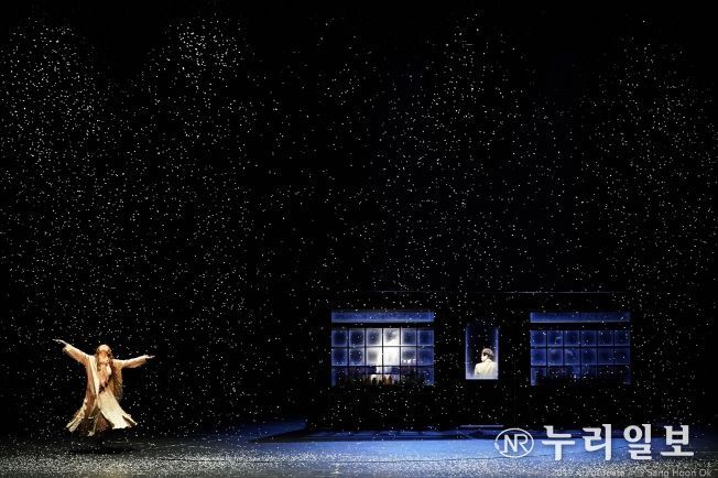 한 남자를 일생토록 사랑했던 그녀는 행복했을까? '의자 고치는 여인'-하남