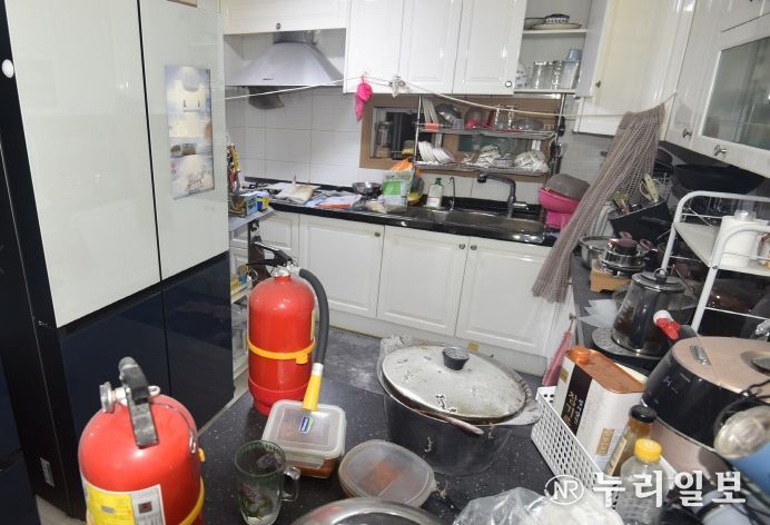 대전소방, 추석연휴 화재주의 당부