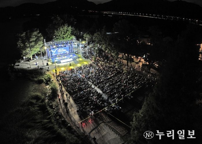 두물머리 음악제