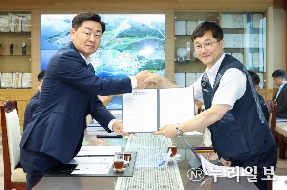 전북특별자치도-전북특별자치도공무원노동조합 2024년 단체교섭 본격화