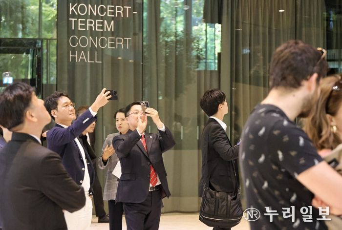 “문화도시 대전, 시민들에게 돌려드릴 것”