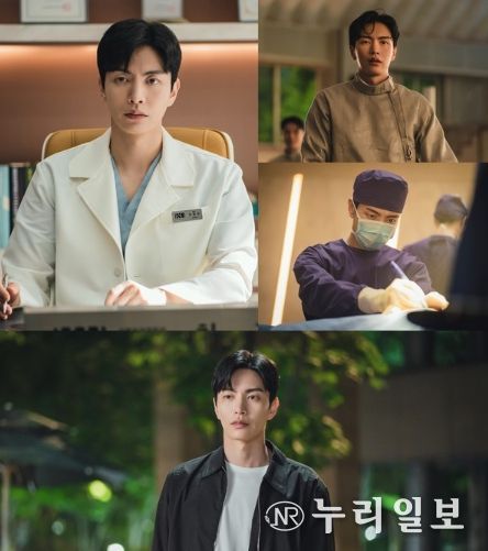 사진 제공: KBS 2TV 새 수목드라마 <페이스미>