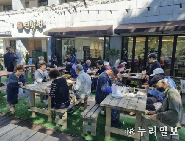 포천시 군내면 지역사회보장협의체, ‘만나療(요)’ 사업 추진