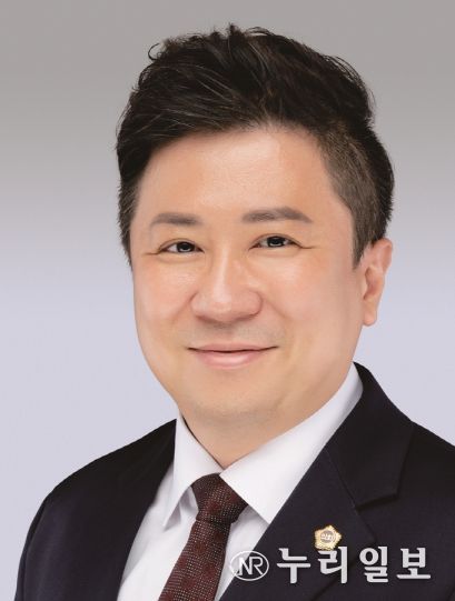 대구시의회 김지만 의원