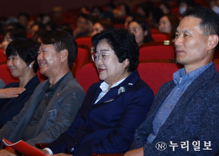 2024 이천국제음악제, 동서양의 하모니로 성공적인 첫 무대 성료