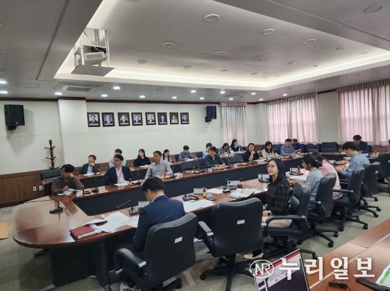 ‘충남형 탈플라스틱 실천전략’ 마지막 포럼 개최