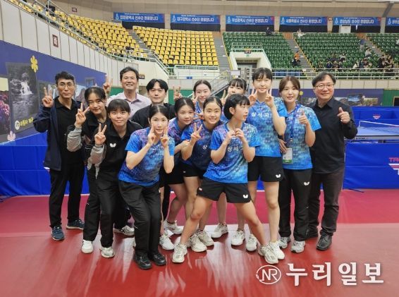 대구 학생 선수들, 제105회 전국체육대회에서 ‘역대 최고 성과’달성