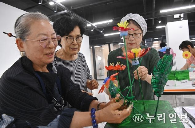 대구생활문화센터 기획 프로젝트‘나, 너, 우리를 디자인하다’