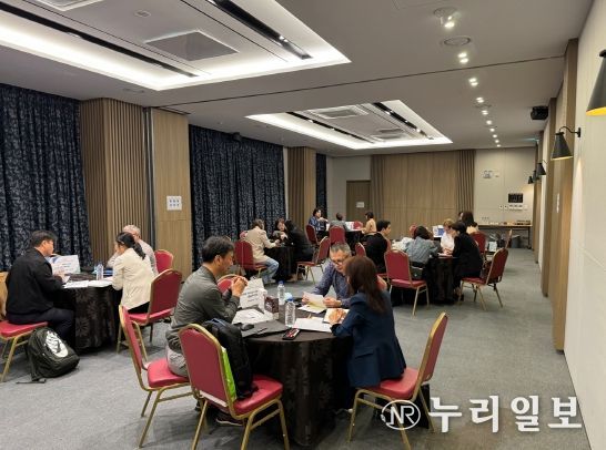 전북국제협력진흥원, 연해주 수출상담회로 전북과 연해주 연결