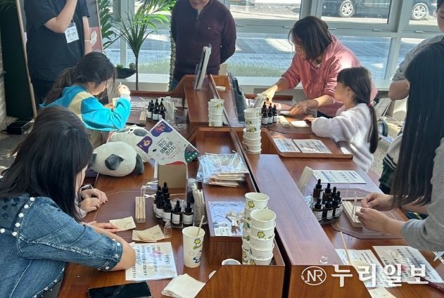 만선생활문화센터 “만선생활문화 큰잔치” 성료