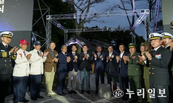 ‘레클리스’제주 귀환, 한미동맹의 새 이정표 되다