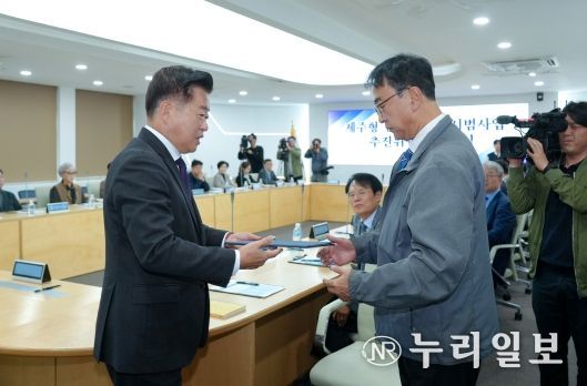 제주도, 제주형 건강주치의 제도 도입 속도 낸다