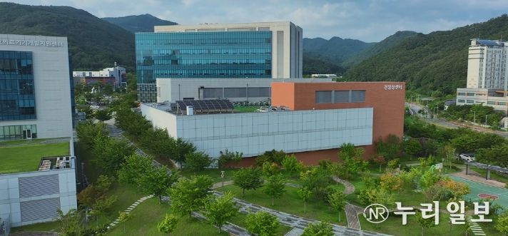 대구시, 원자력연구원 연구자 대상 동물실험 테크닉 교육 실시