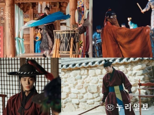 사진 제공: SLL, 코퍼스코리아