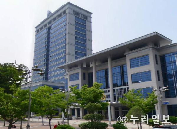 전북특별자치도의회 기획행정위원회 행정사무감사 실시