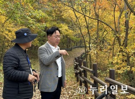 전북자치도, 운곡습지 생태관광 활성화 방안 논의