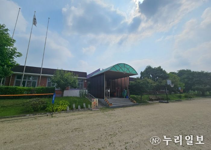 28년 3월 여주 최초 특수학교 문을 연다