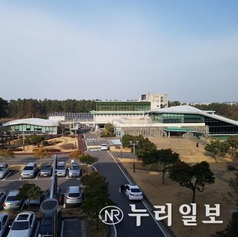 한라도서관, 독서문화 확산 위한 정책 추진 박차