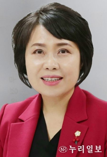충청남도의회 이연희 의원
