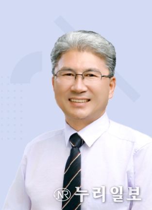 제주특별자치도의회 이상봉 의장