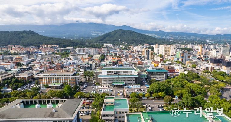 제주도, 2025년 상반기 정기인사 일정 공개