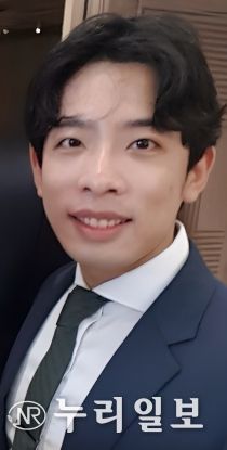 제주 청년 명지용 씨, '2024 대한민국 인재상' 수상