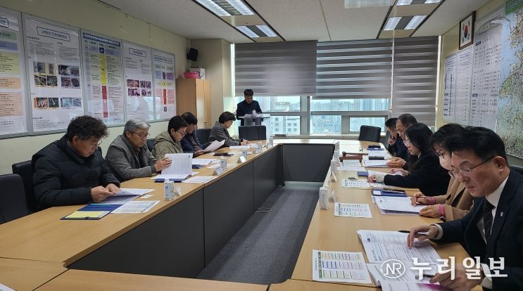 전북 농산물 유통혁신위원회, 통합마케팅 및 유통효율화 방안 논의