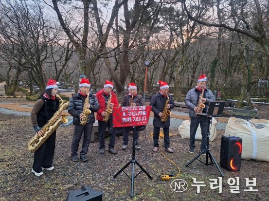 쿠살낭과 함께 지속가능한 제주