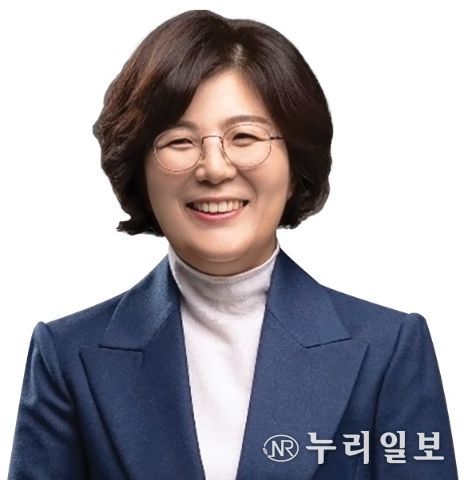 김보라 안성시장