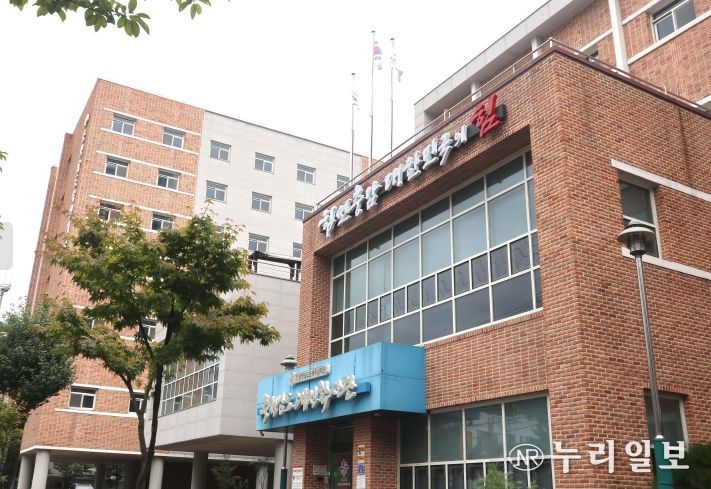 2025년도 충남학사관(대전) 입사생 모집 및 선발