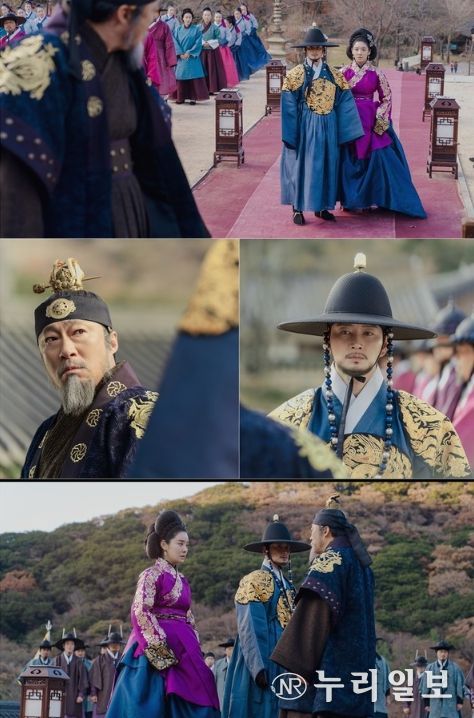 사진제공 = tvN, TVING