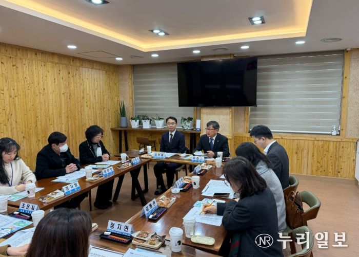 전북교육청, 신학기 대비 늘봄학교 점검‘꼼꼼’