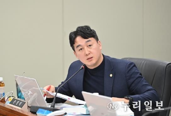 파주시의회 손성익 의원, '파주시 지방재정계획 등 심의위원회 조례 일부개정조례안' 대표발의