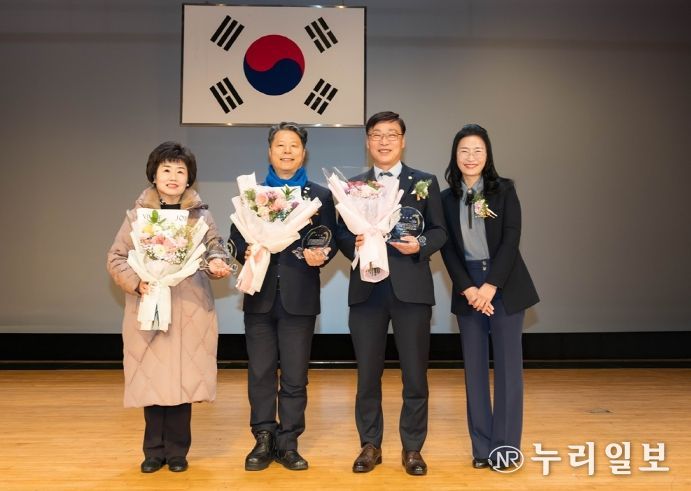 김병전 의장, 부천시어린이집연합회 회장 이·취임식 참석