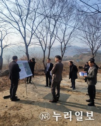 충남도, 최일선 현장행정으로 주민불편 해결한다