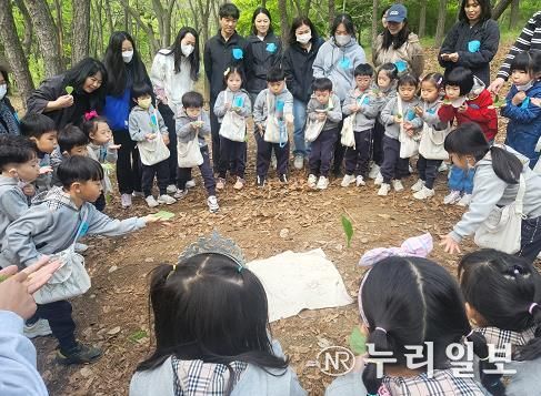 대구시교육청,‘2025 유치원 공모사업 운영 계획’발표 “유아의 건강한 성장 발달 지원”