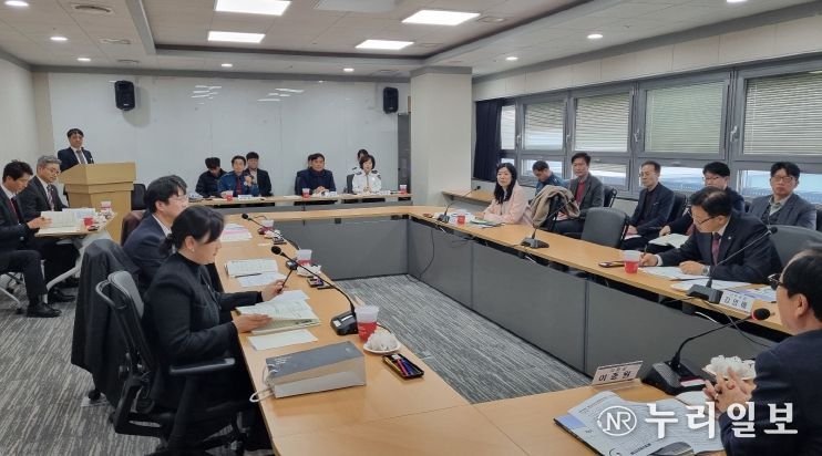 사회적 약자 보호 ‘충남형 자치경찰제’ 박차