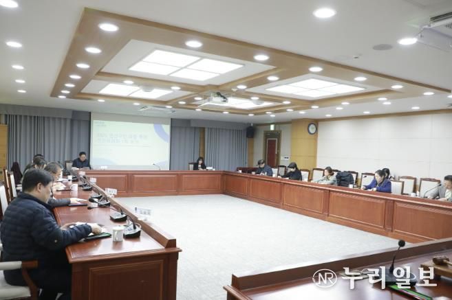 '2025 수원시 권선구민 화합 대축제' 황구지천에서 봄에 열려