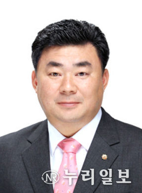 제주도의회 강충룡 의원