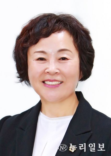 대구시의회 이영애 의원