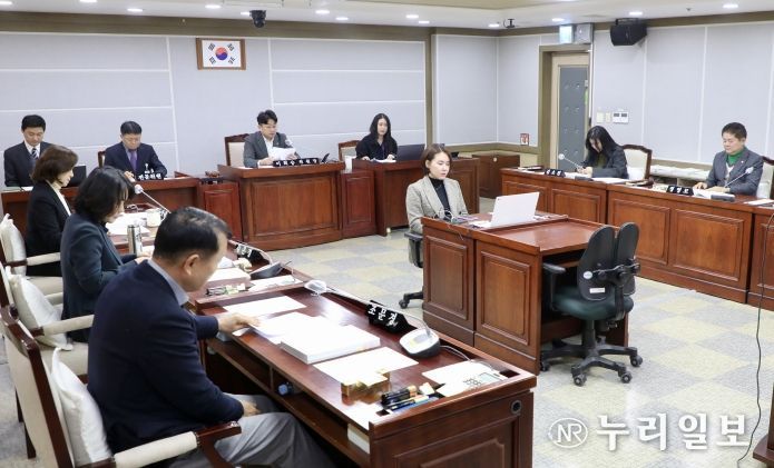 보건복지위원회