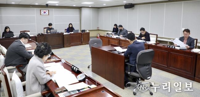 문화체육위원회