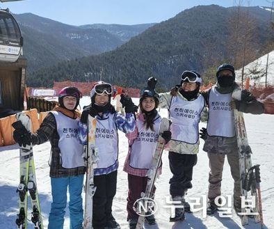 강원도립대학교, 도내 유학생 취업·정주 지원 확대 통해 경쟁력 강화