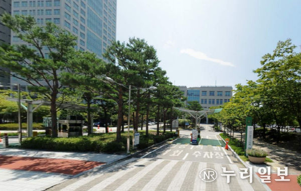 대전시의회 충청권하계U대회 지원 특위, 조직위 간담회 참석