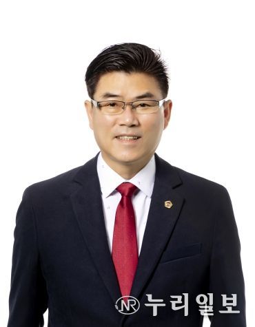 윤태길 의원(국민의힘, 하남1)